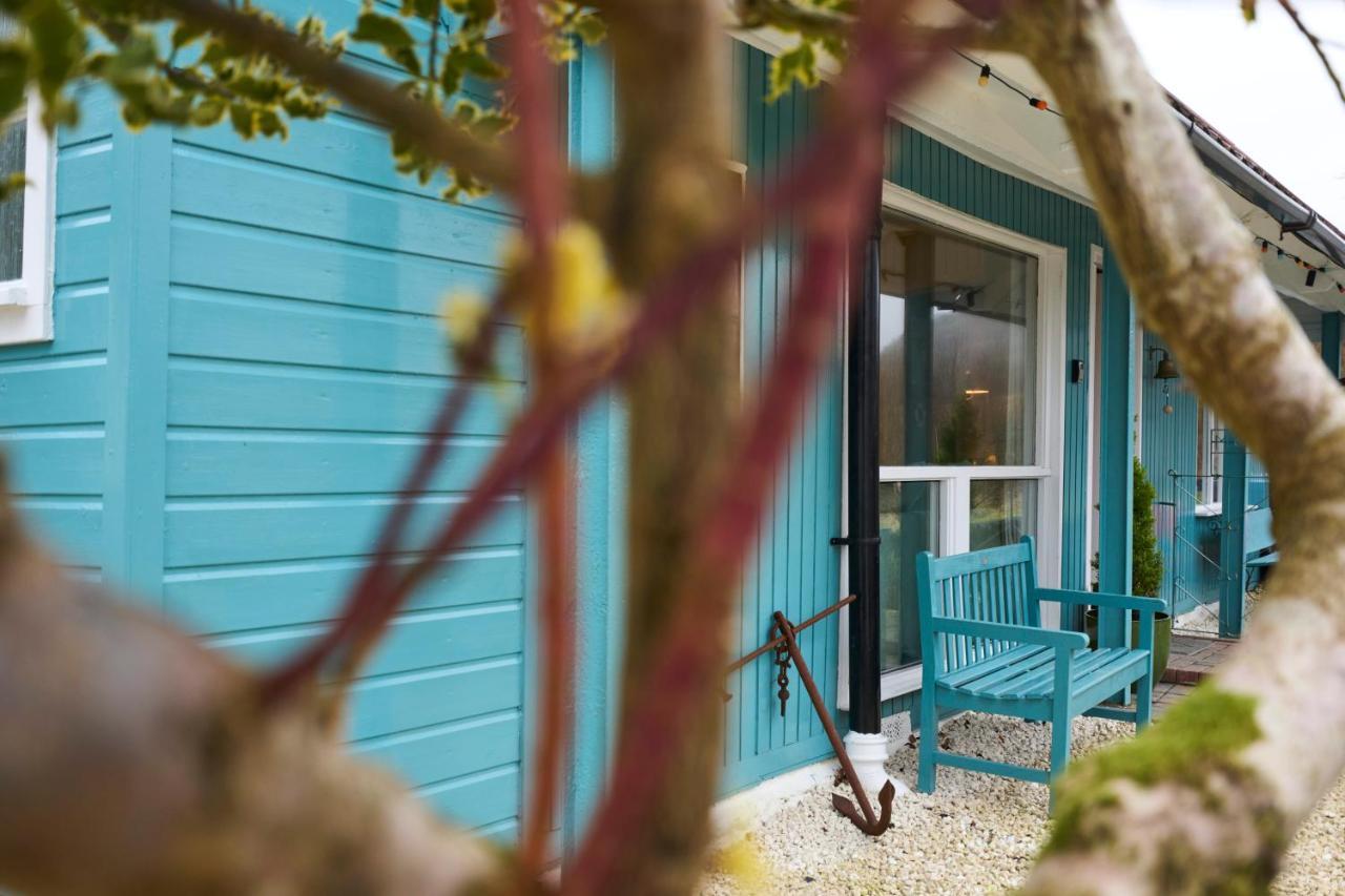 The Moorings, Overlooking Loch Fyne Cairndow Exterior foto